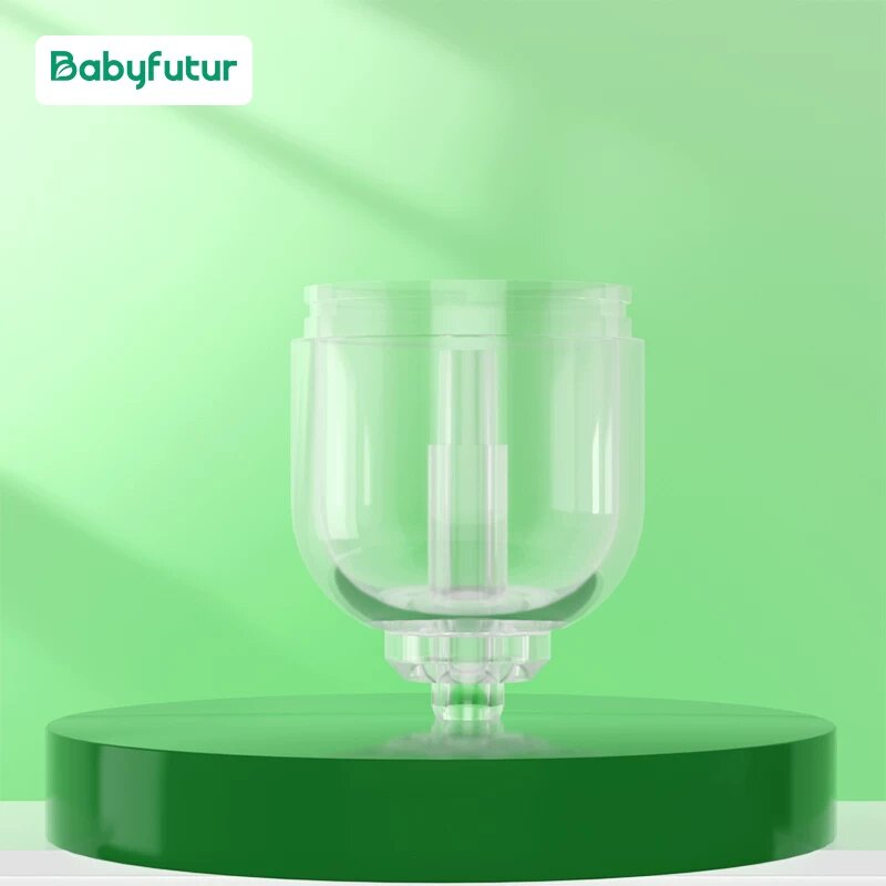 Babyfutur для младенцев Аспиратор с отрицательным давлением Баллонная нижняя камера, 1 шт
