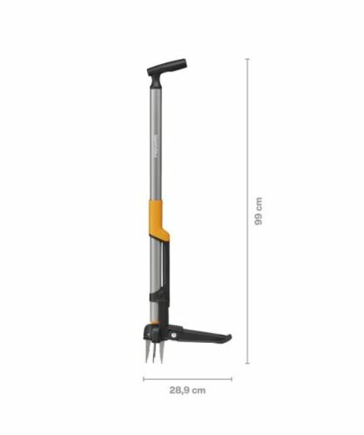 Корнеудалитель Ergonomic FISKARS (1080409)