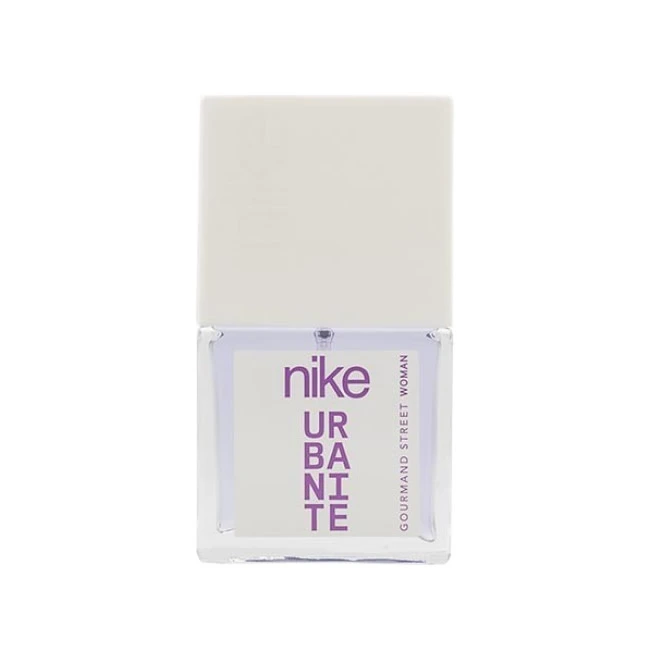 Nike Gourmand Street 75 мл туалетная вода для женщин / Найк Гурманд Стрит
