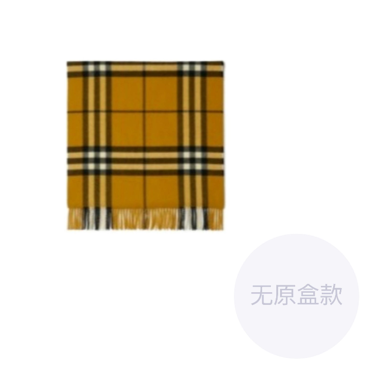 Шарф BURBERRY
