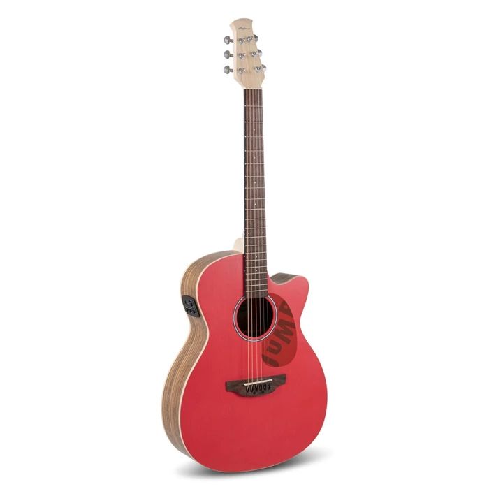Ovation APPLAUSE AEO69-R Jump E-Acoustic Lipstick Электроакустическая гитара