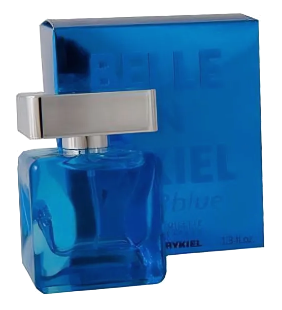 Аромат для женщин Соня Рикель Бель Ан Рикель Блю Энд Блю 40 мл - Sonia Rykiel En Rykiel Blue and Blue