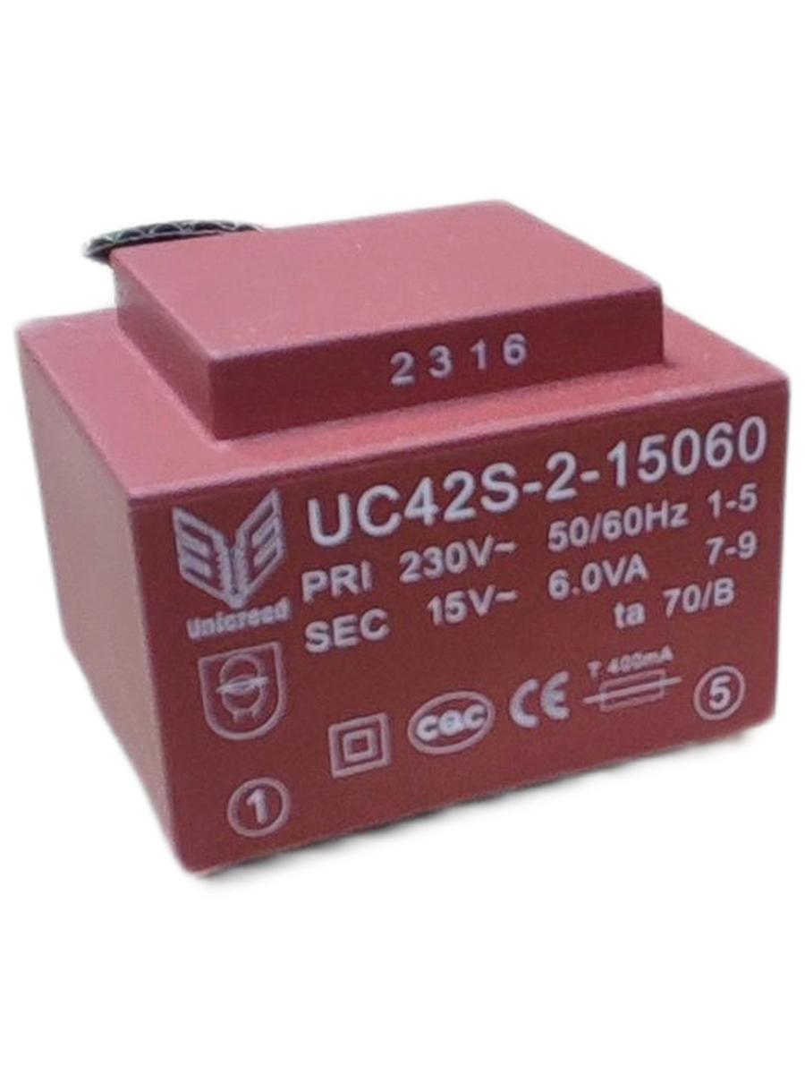 Трансформатор UC42S-2-15060 (BVEI 422 1226)