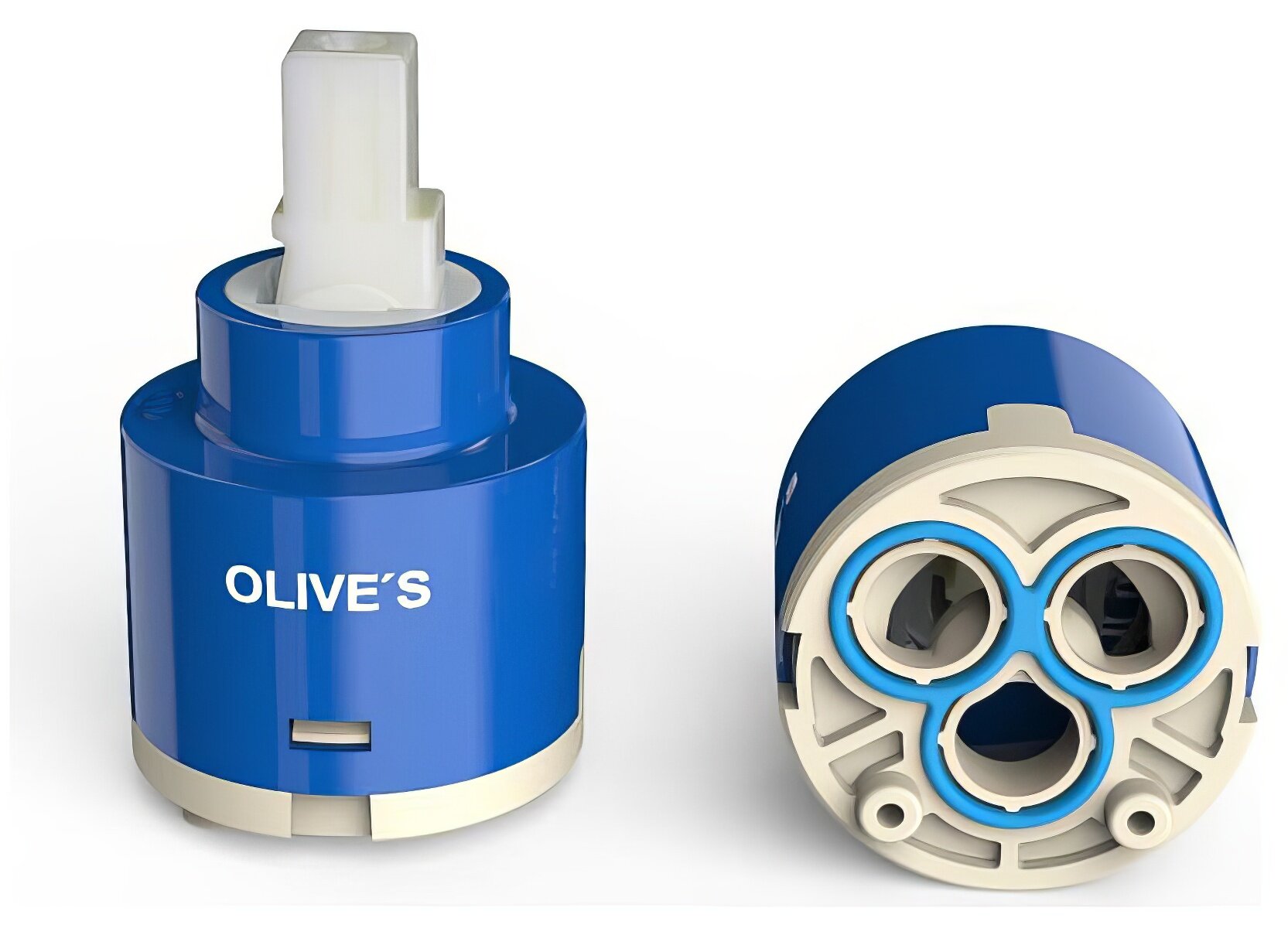 Картридж OLIVE'S ECO OL 35D-1BL