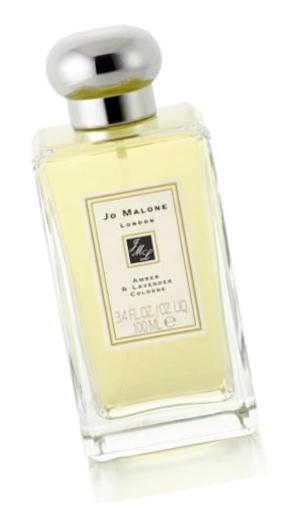 30 мл одеколон унисекс Jo Malone Amber and Lavender / Амбра и Лаванда Джо Малон