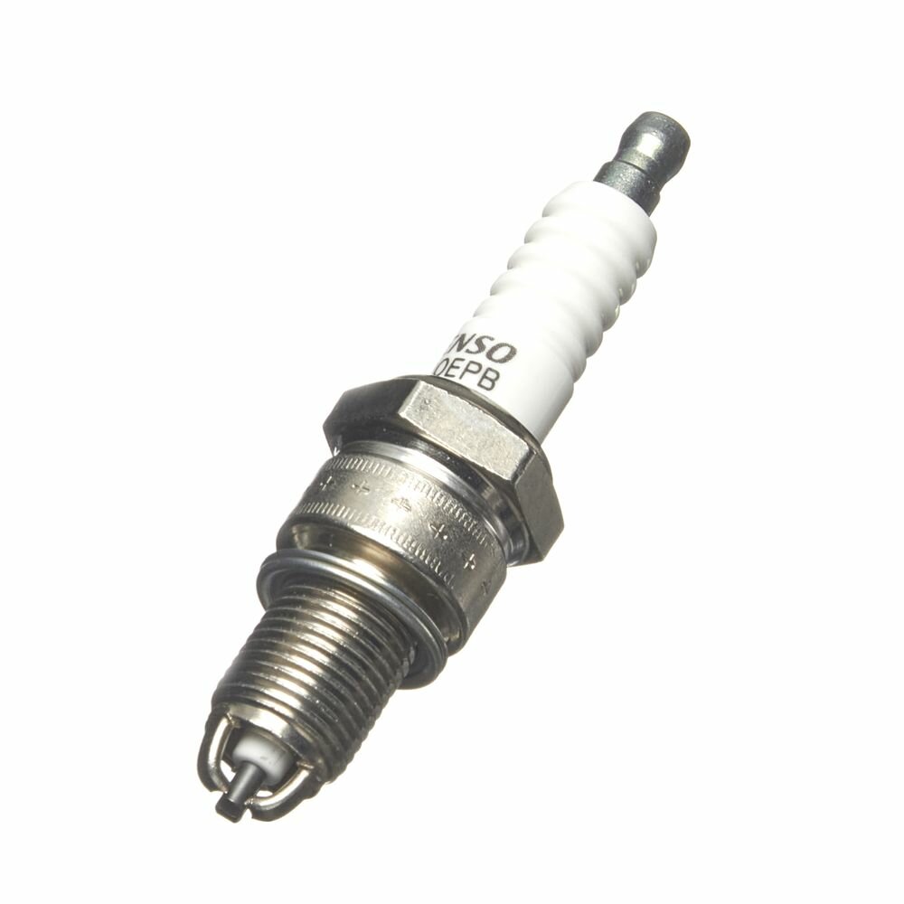 Свеча зажигания Denso W20EPB для Alfa Romeo 155 (1992-1997), Alfa Romeo 164 (1987-1998), Audi 100 (1976-1994)