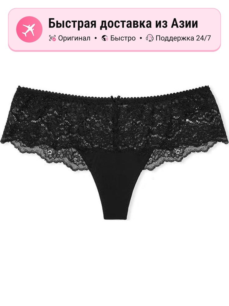 Трусы Victoria's Secret Thong