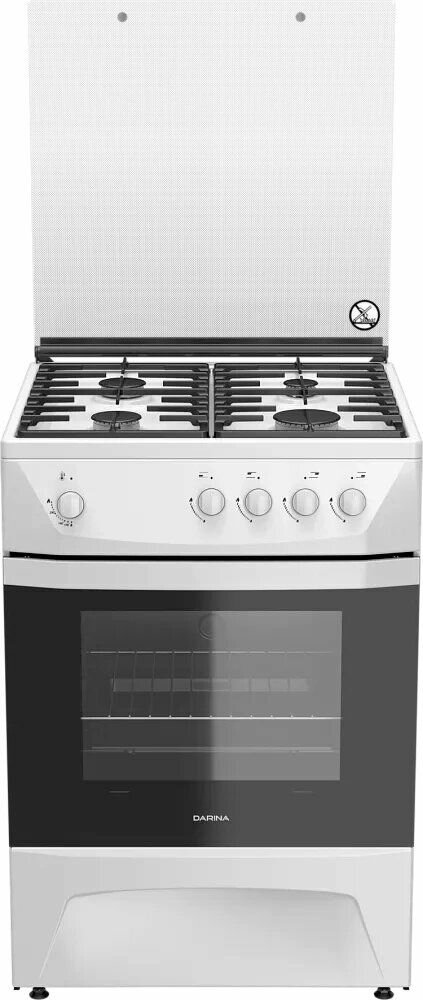 Газ. плита Darina ADA 1002 W