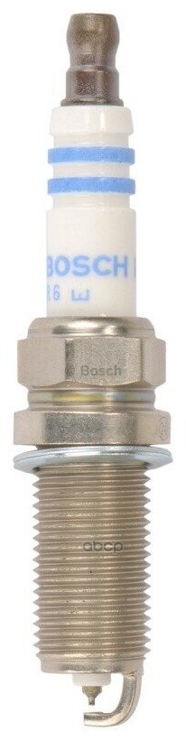 Свеча зажигания Bosch 242 236 528