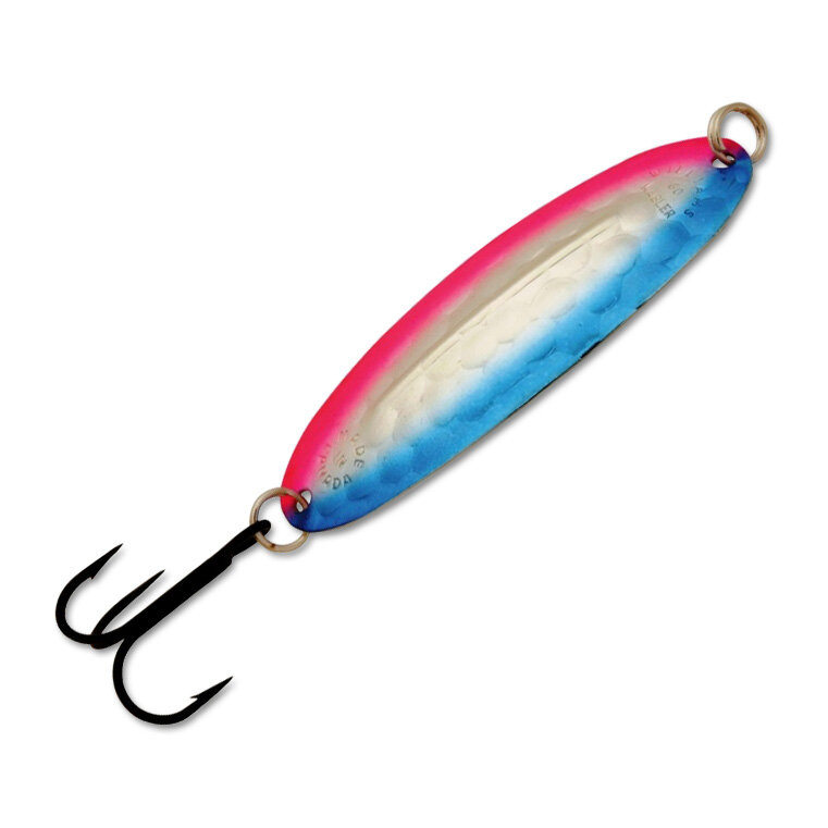 Блесна колеблющаяся Williams WABLER 7гр 5,7см #W40CI