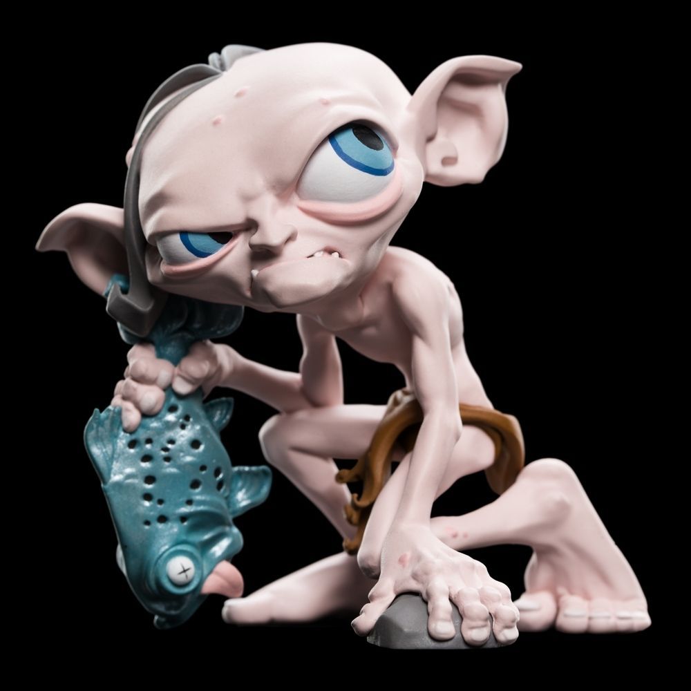 Weta Workshop Polystone - The Lord of The Rings - SPECIAL GOLLUM Коллекционные статуэтки