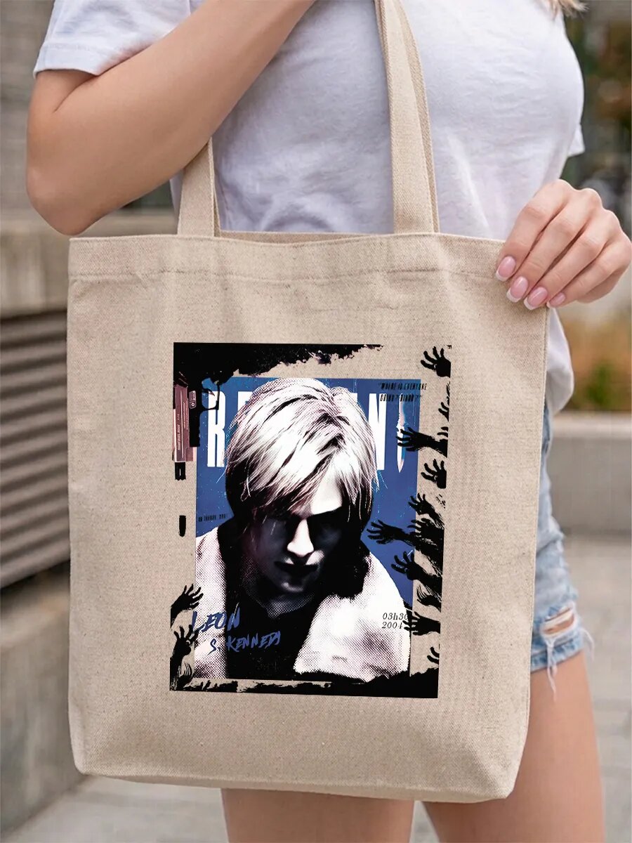 Сумка шоппер PRINTSHOT