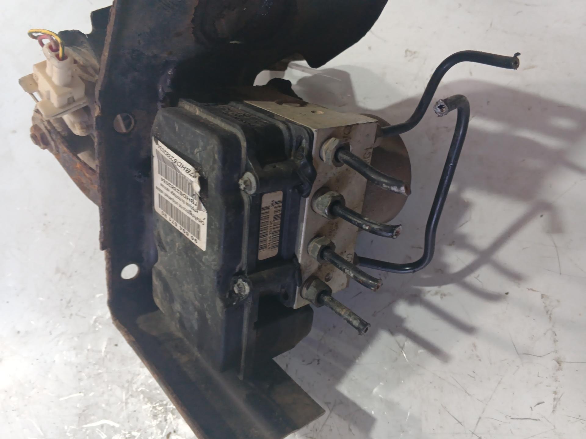 Блок ABS Peugeot 307 1 (2001 - 2005) 9669457180