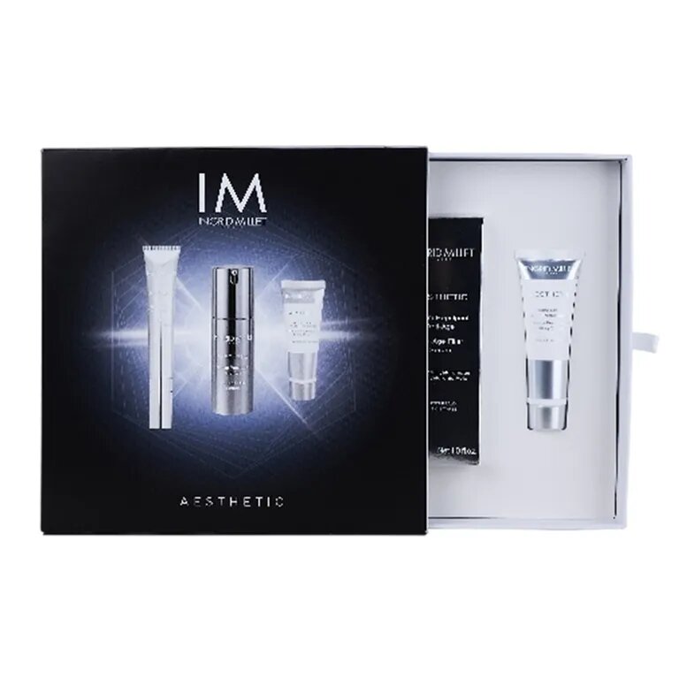 Ingrid Millet Подарочный набор AESTHETIС ULTRA 1 шт
