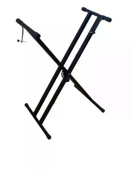 Стойка для музыкальных инструментов MusicHall KeyStand X2