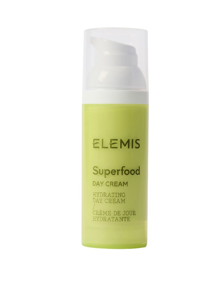 ELEMIS Дневной крем для лица с Омега-комплексом Суперфуд 50 мл