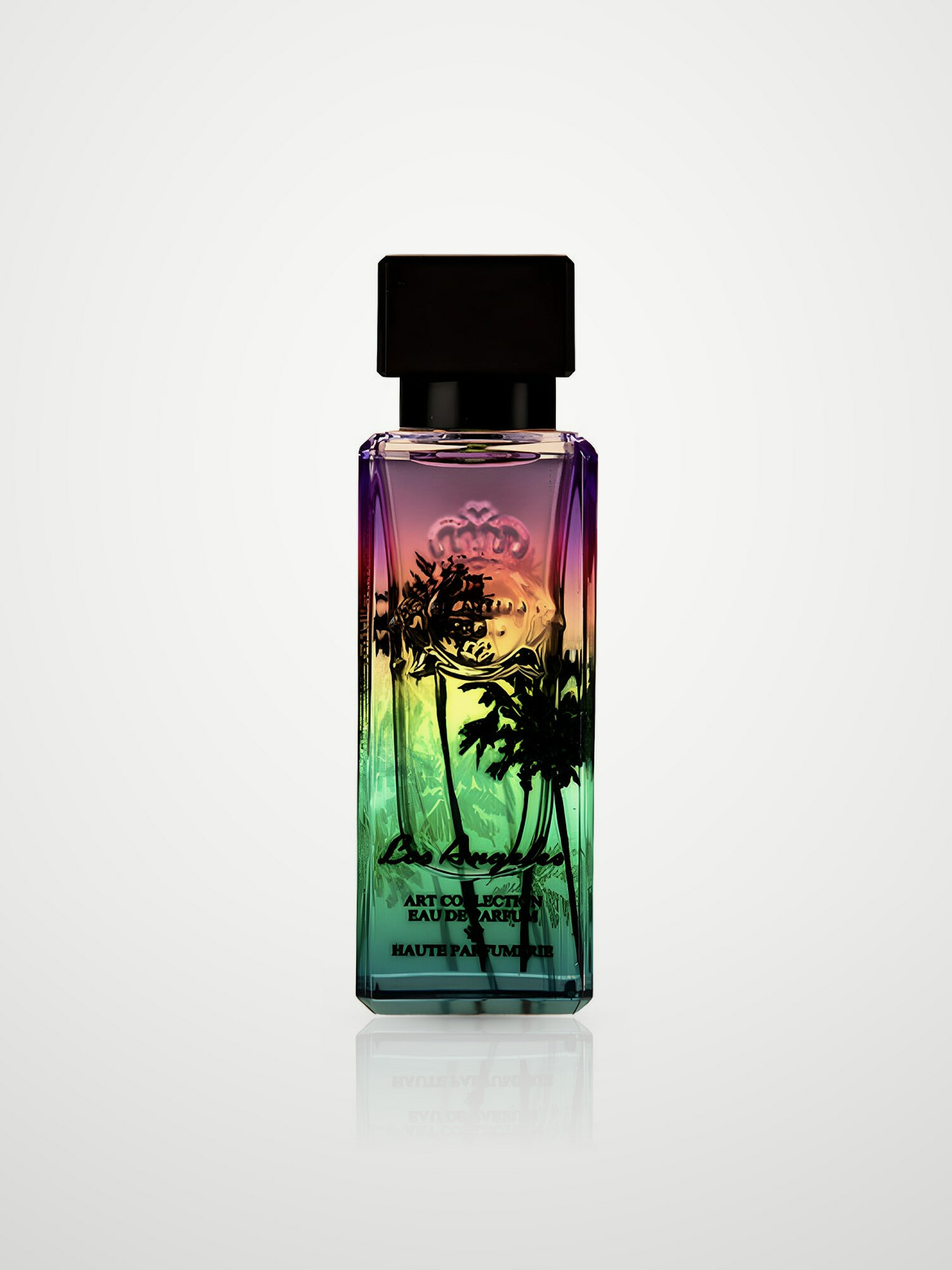 Парфюмерная вода Al-Jazeera Perfumes Los Angeles Eau de Parfum унисекс 70 мл