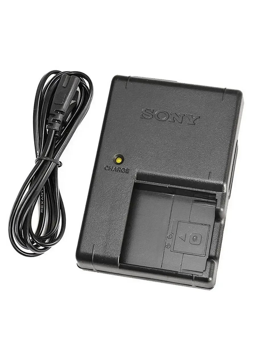 Зарядное устройство Sony BC-CSG / BC-CSGB (NP-BG1, NP-FG1) DSC-W130 W220 W300 T100 W80 H10 H7