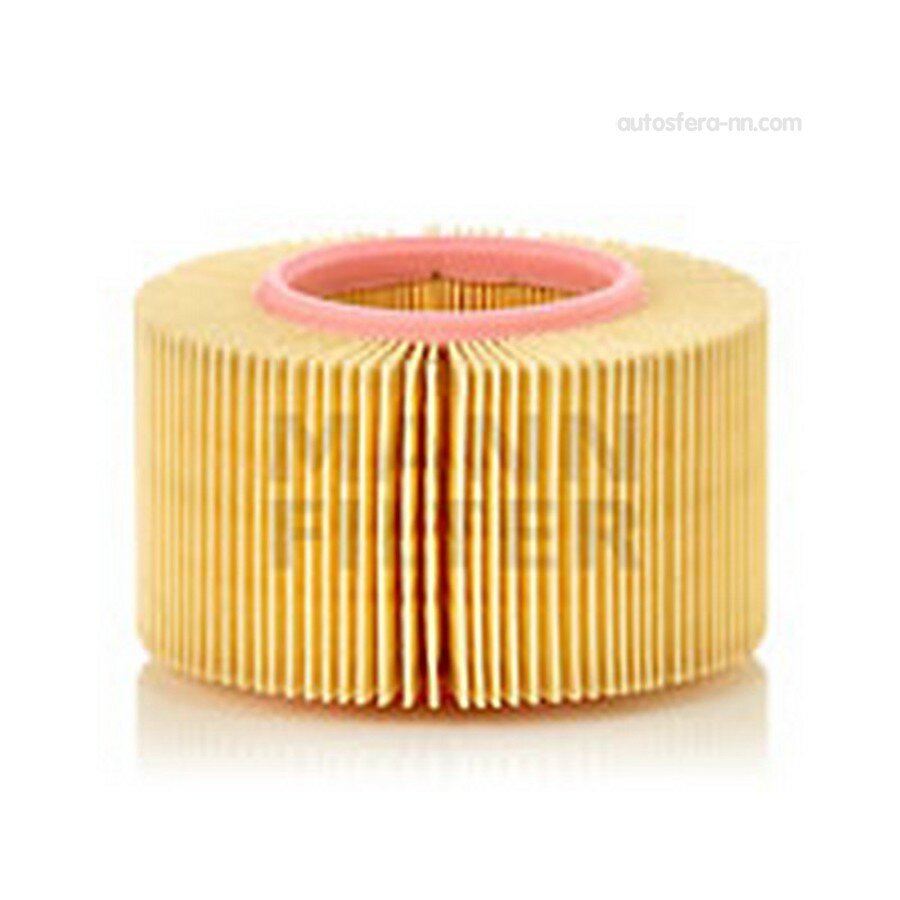 MANN FILTER C1552 Фильтр воздушный C1552