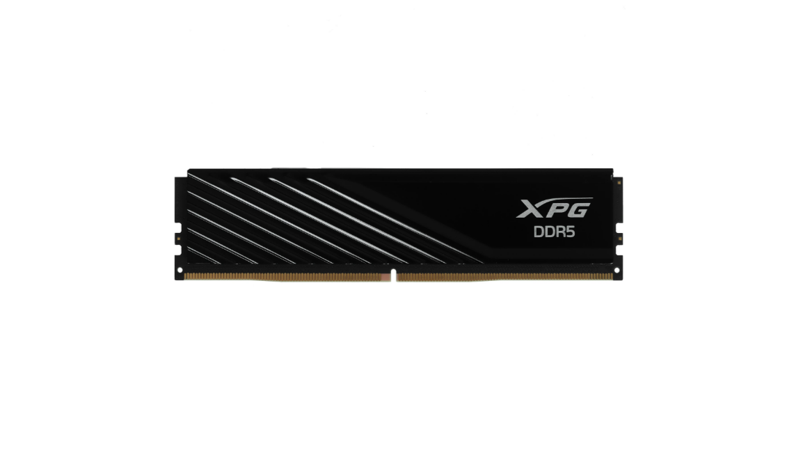 Модуль памяти DIMM 8GB DDR5-5600 AX5U5600C468G-SLABBK ADATA