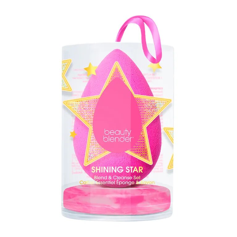 Beautyblender Набор Shining Star 1 шт