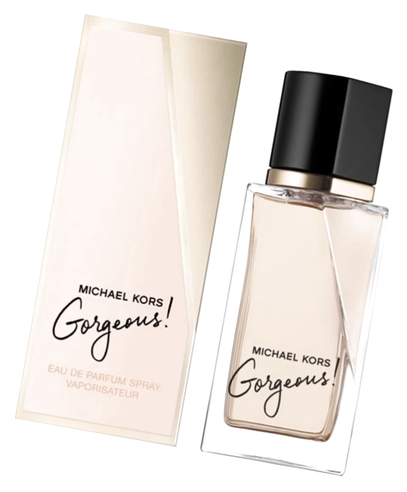 Michael Kors Gorgeous сэмпл 1 / Парфюмерная вода Майкл Корс Горджес пробник