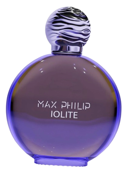 Max Philip Iolite пробник 2 / Парфюмерная вода Макс Филип Иолит миниатюра