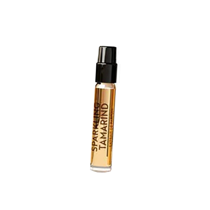Аромат Salum Parfums Sparkling Tamarind пробник 2.5 / Духи Салум Парфамс Спарклинг Тамаринд миниатюра