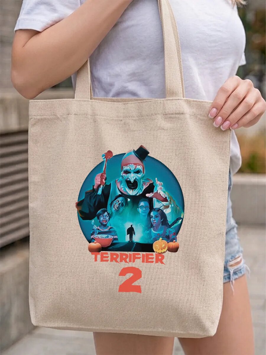 Сумка шоппер PRINTSHOT