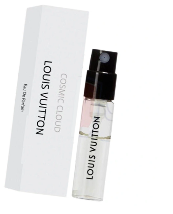 Пробник парфюма Louis Vuitton Cosmic Cloud 2 / Духи Луи Виттон Космик Клауд миниатюра / Яркий аромат