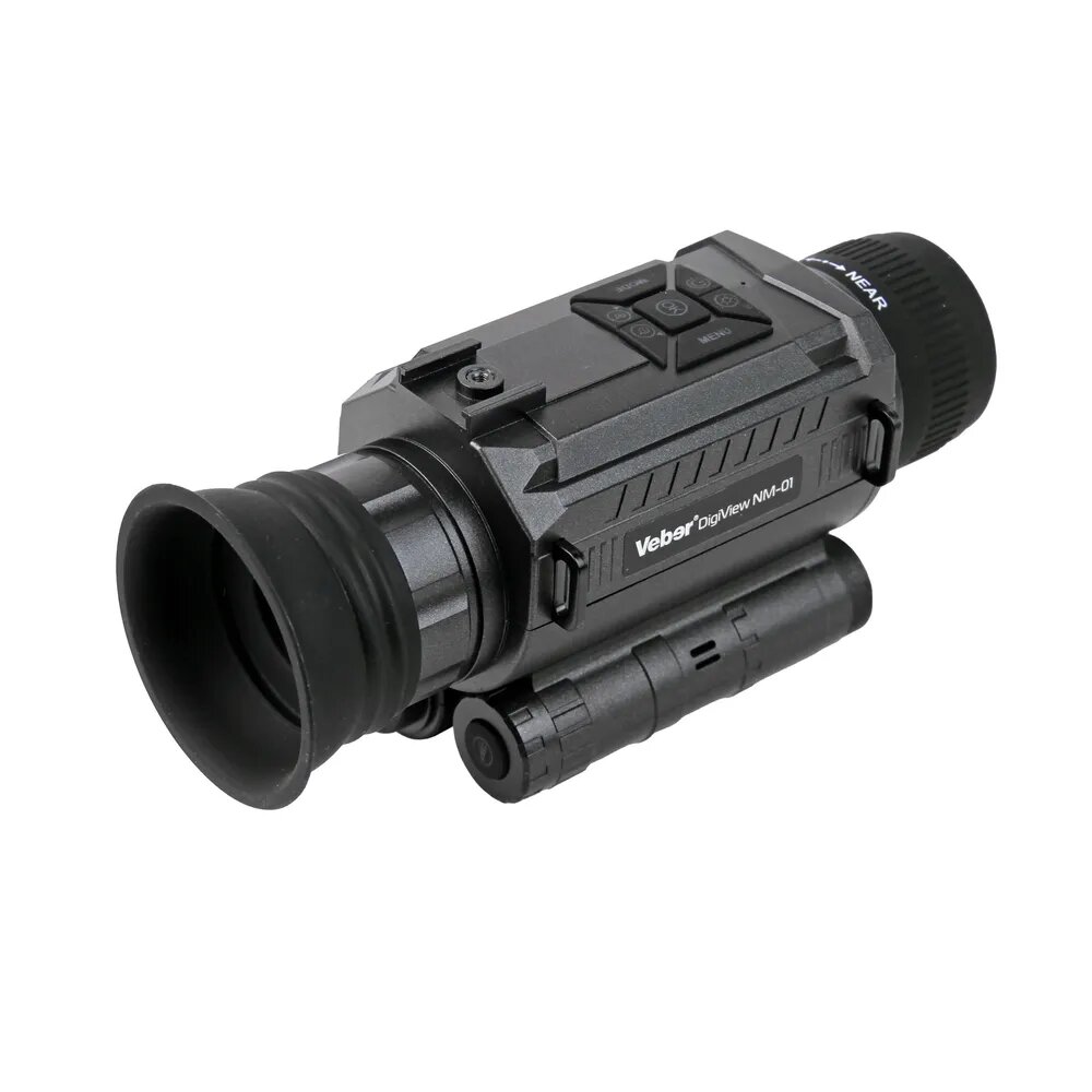 Монокуляр ночного видения Veber DigiView NM-01 цифровой
