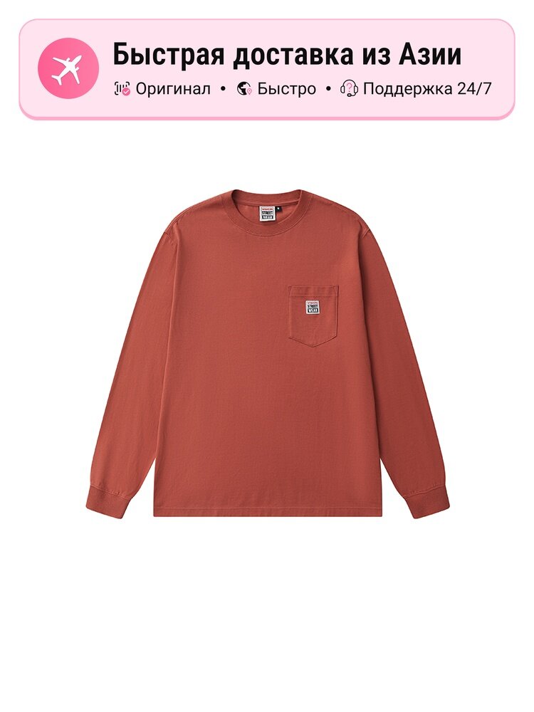 Футболка VISION STREET WEAR Vision
