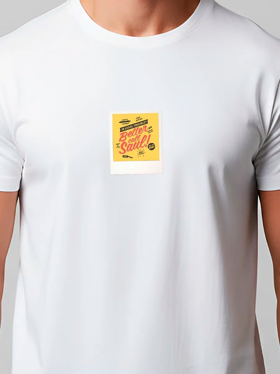 Футболка PRINTSHOT