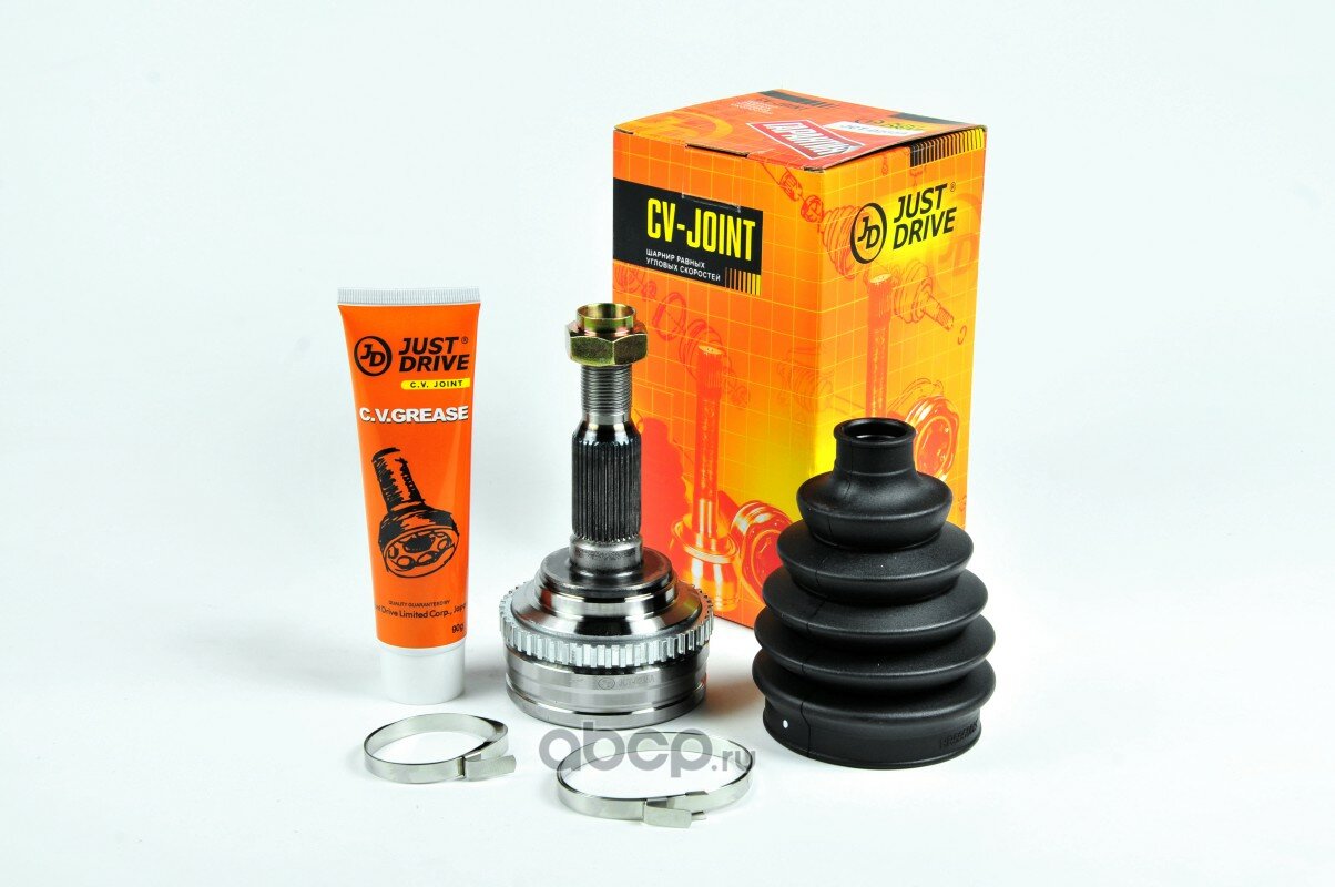 Шрус внешний abs Jd JCT0235A