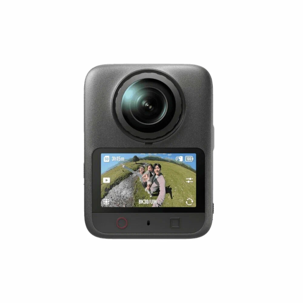 DJI OSMO 360 ll ADVENTURE COMBO