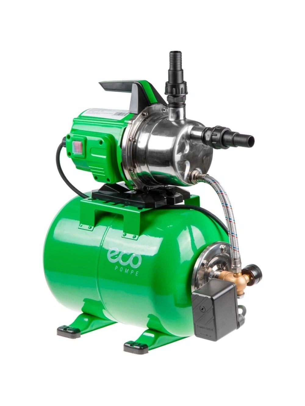 Насосная станция ECO GFI-1203