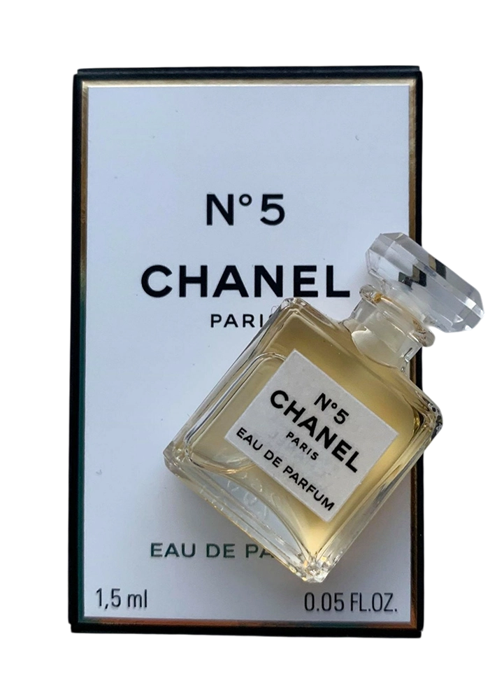 Парфюмерная вода Chanel Chanel N 5 пробник 1.5 / Сэмпл Шанель Шанель 5