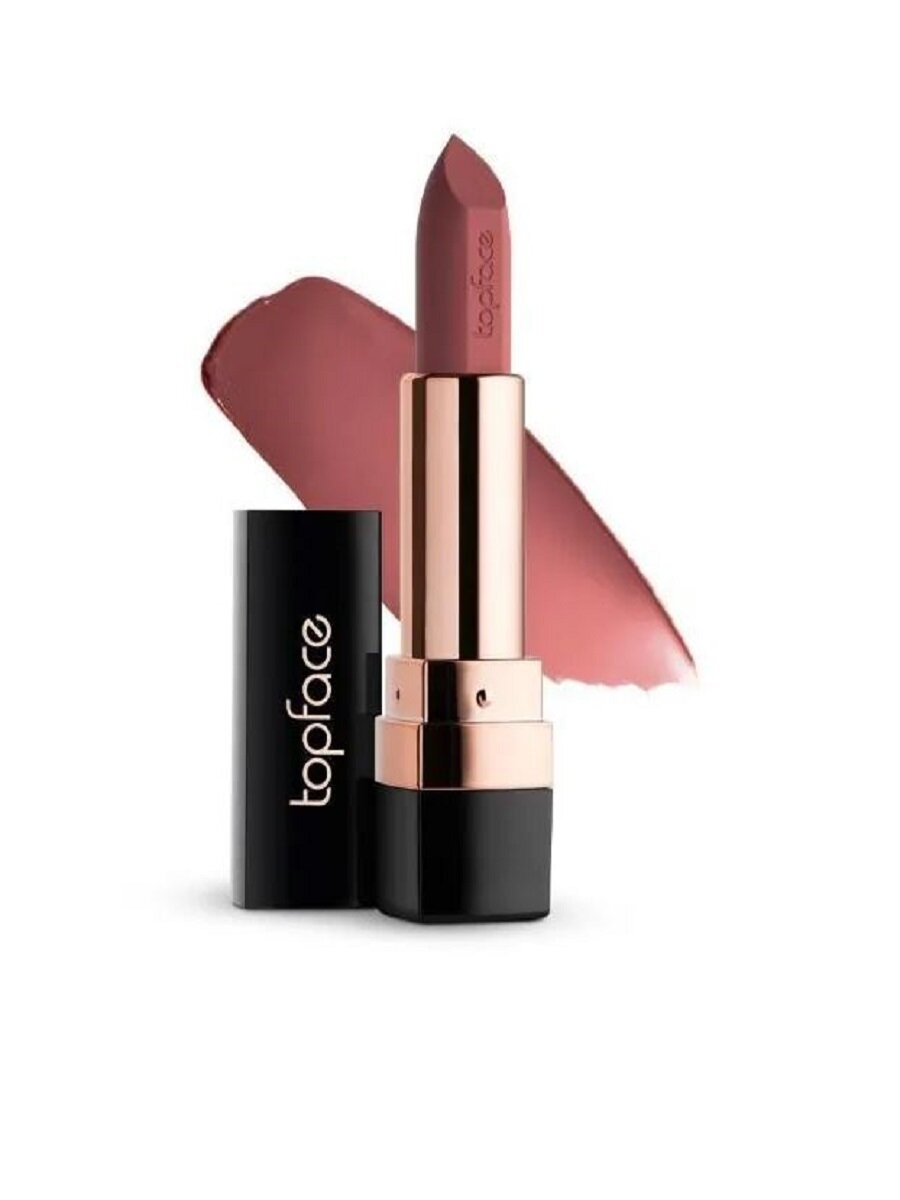 Topface Помада для губ матовая устойчивая Matte Instyle PT155