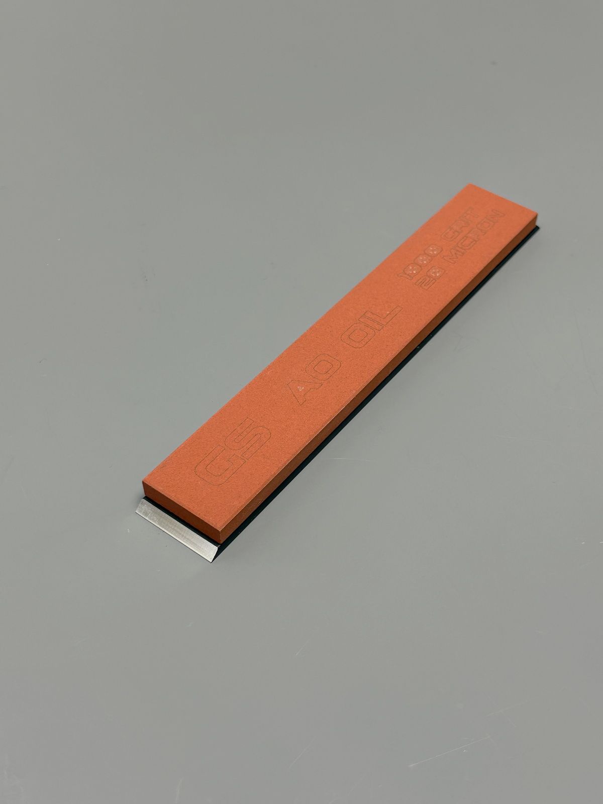 Камень GRINDSTONES (АО) 1000 grit (25мм)