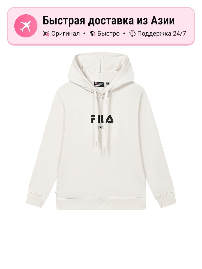 Толстовка Fila ORIGINALE, 1 шт.