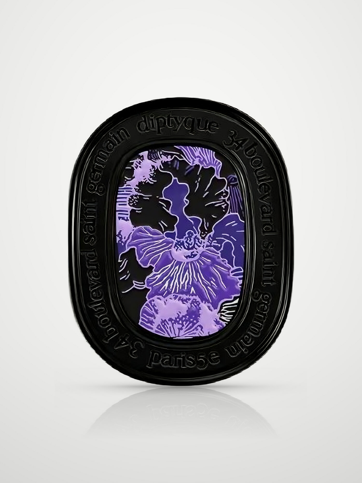 Туалетная вода Diptyque Fleur de Peau Eau de Toilette унисекс 100 мл