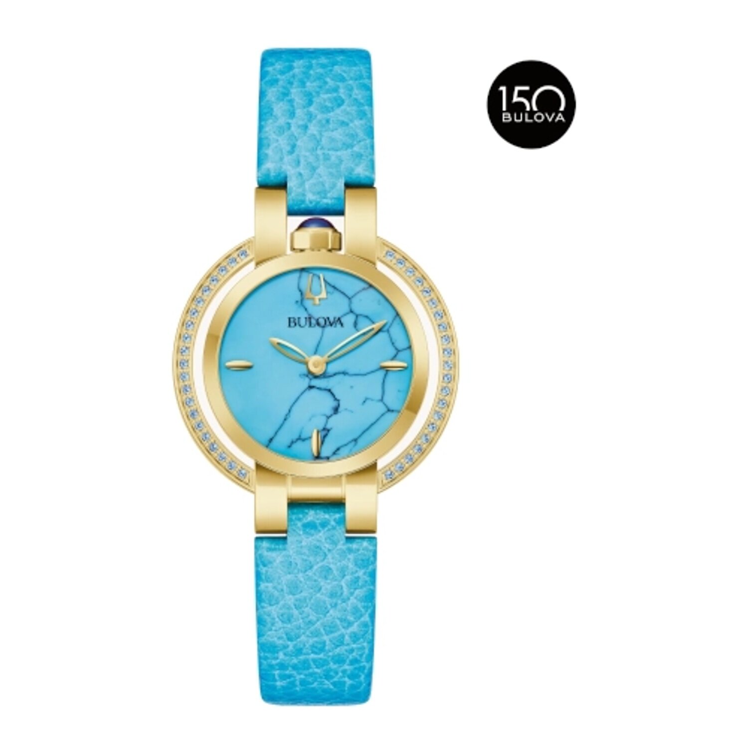  BULOVA