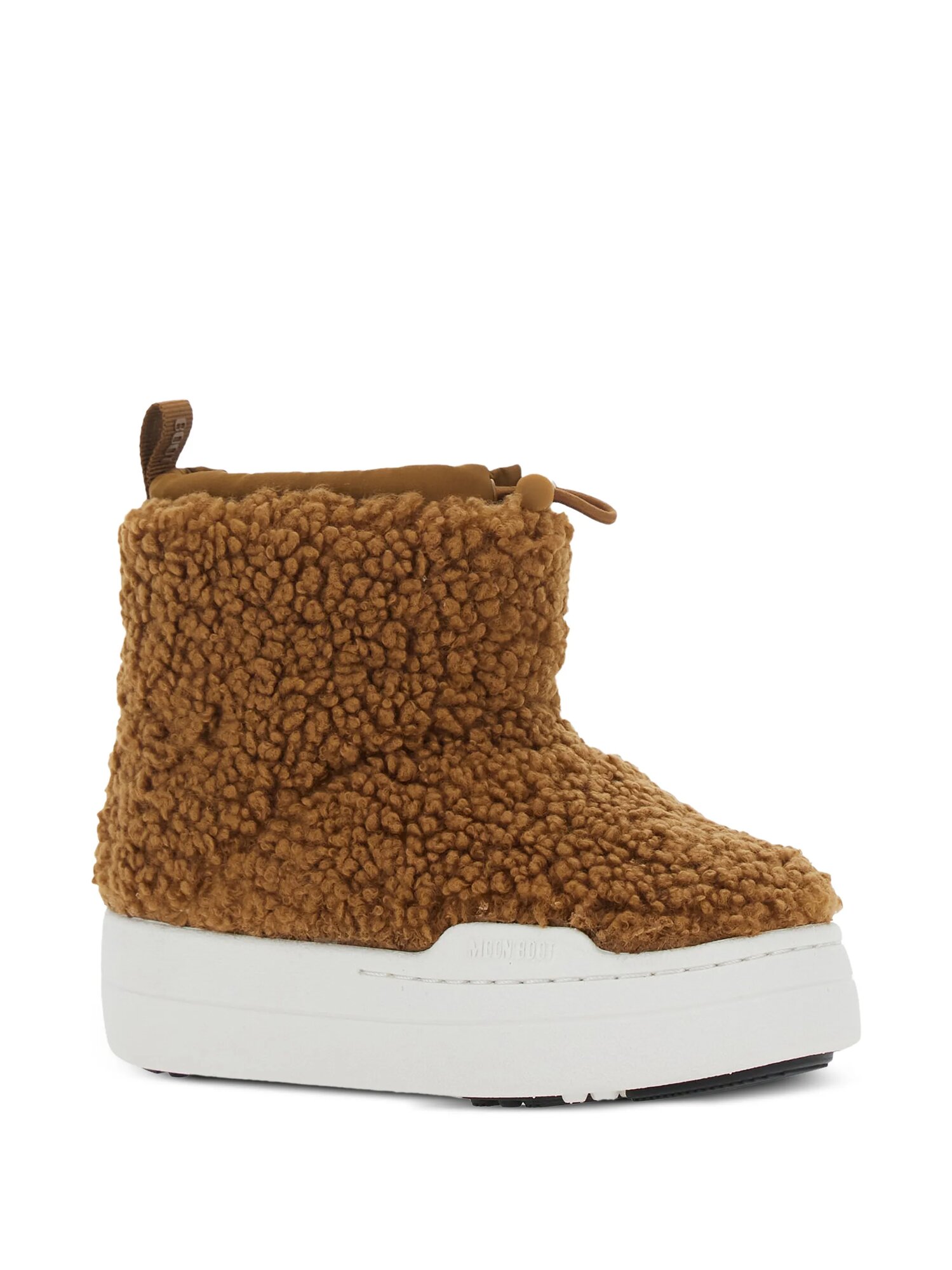 Ботинки MOON BOOT