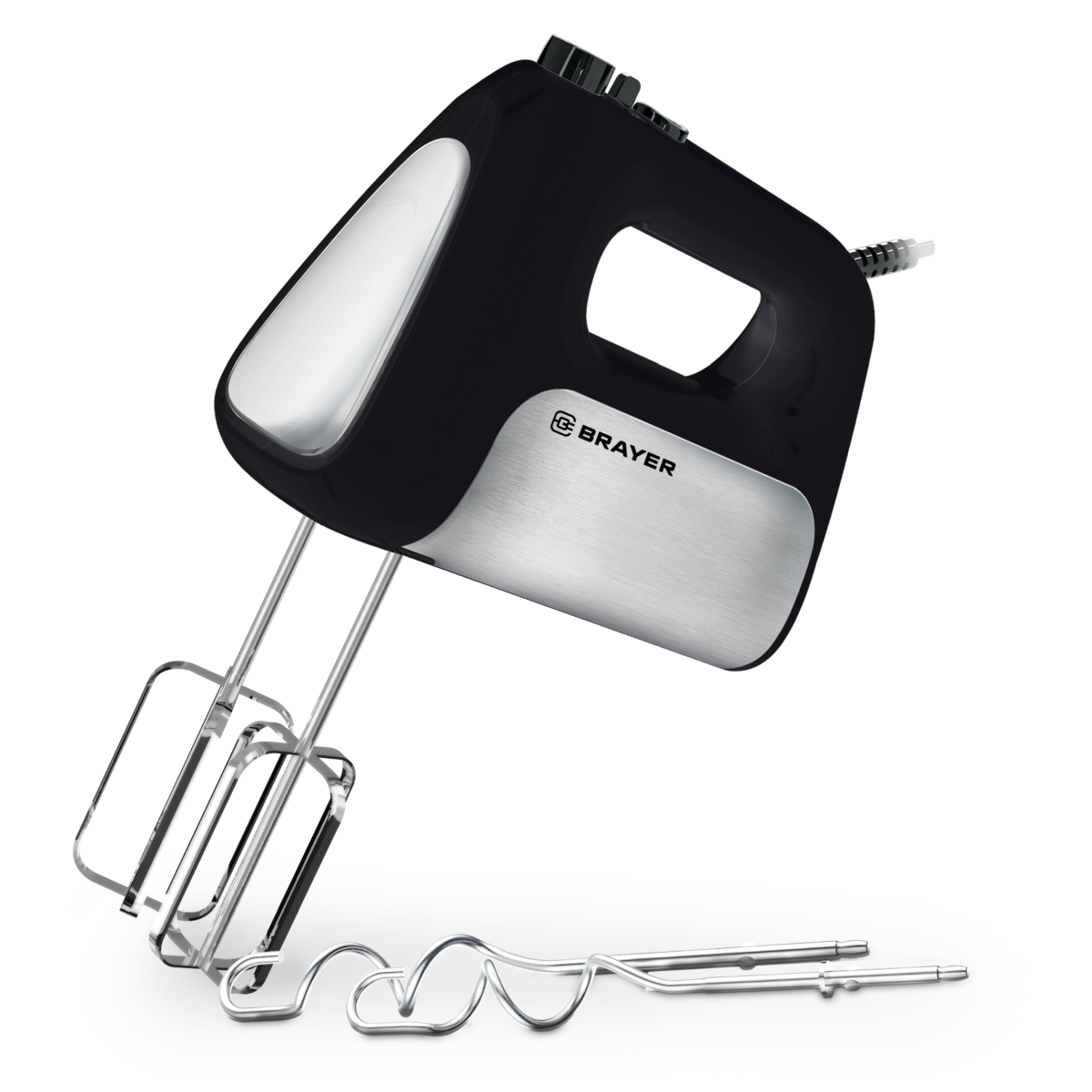 Миксер BRAYER BR1303BK