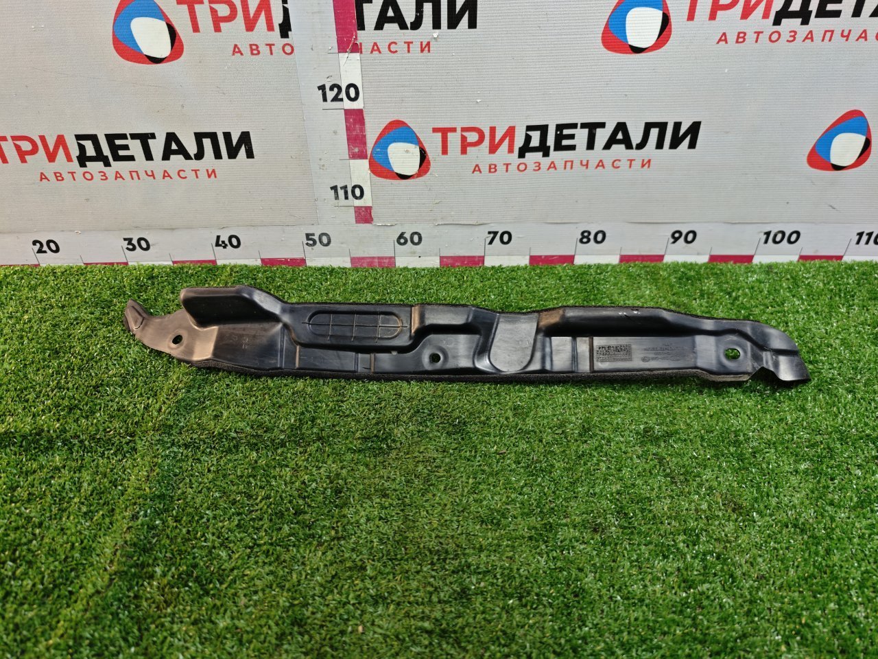 Пыльник крыла Kia Rio 1.4 G4FA 2017 перед. прав. (б/у)