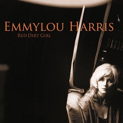Виниловая пластинка Emmylou Harris - Red Dirt Girl (Vinyl, LP, Album, 2021)