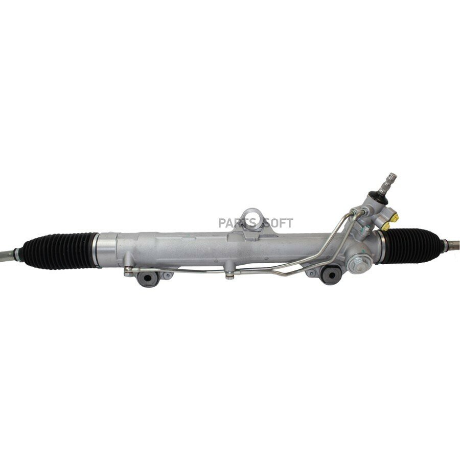 Рулевая рейка с тягами гидравлическая (TOYOTA Land Cruiser 200 2007-, LEXUS LX570 III 2007-) от официального дистрибьютора, MOTORHERZ, артикул R24061NW