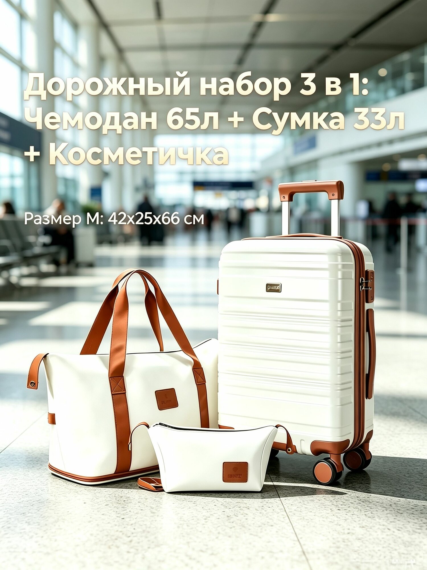 Чемодан