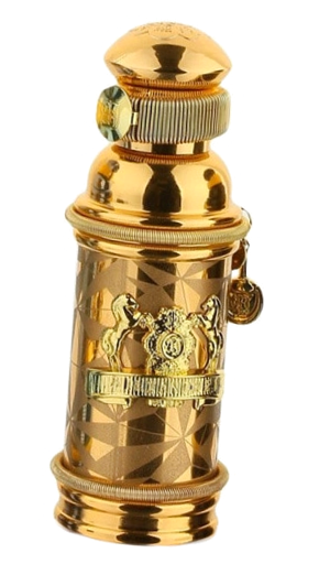 Alexander J Golden Oud духи унисекс 30 мл - Александр Джи Голден Уд Золотой