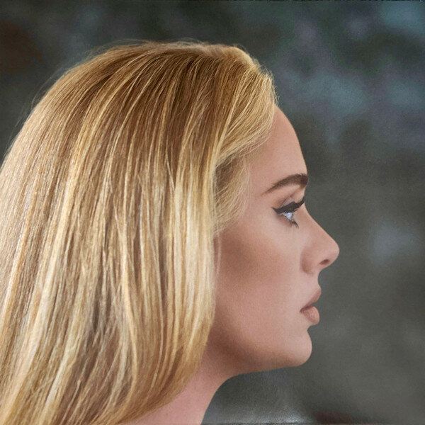 Виниловая пластинка Adele / 30 (coloured) (2LP)